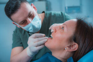 Dental Check-up