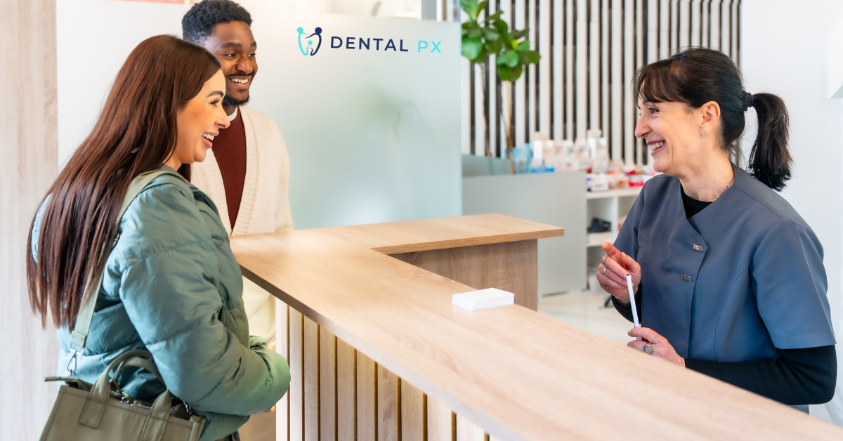 DentalPX Maximises Appointments And Boosts Practice Performance